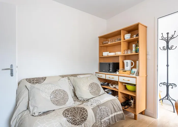 De Celine בית נופש