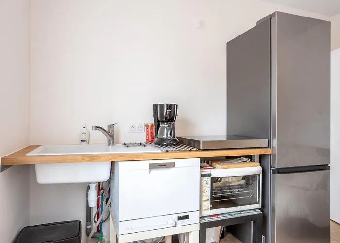 De Celine בית נופש Curzon