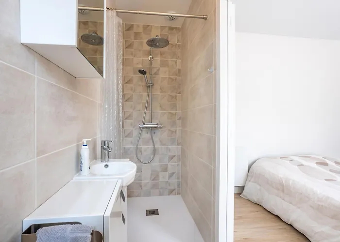 De Celine בית נופש