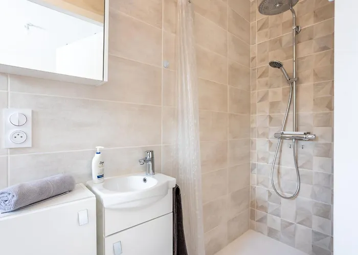 De Celine בית נופש